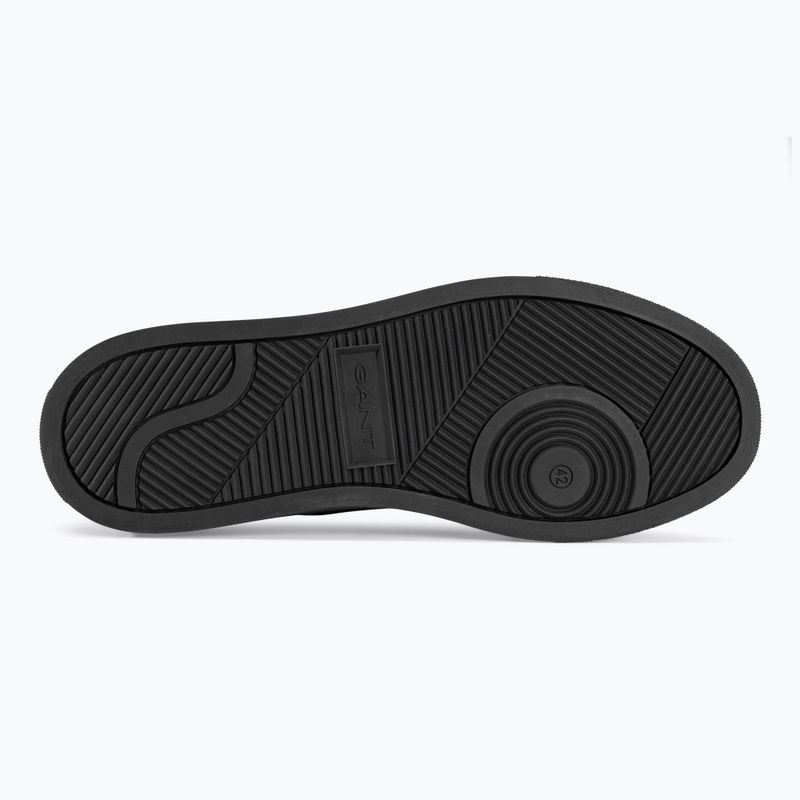 GANT Herrenschuhe Mc Julien schwarz/schwarz 5