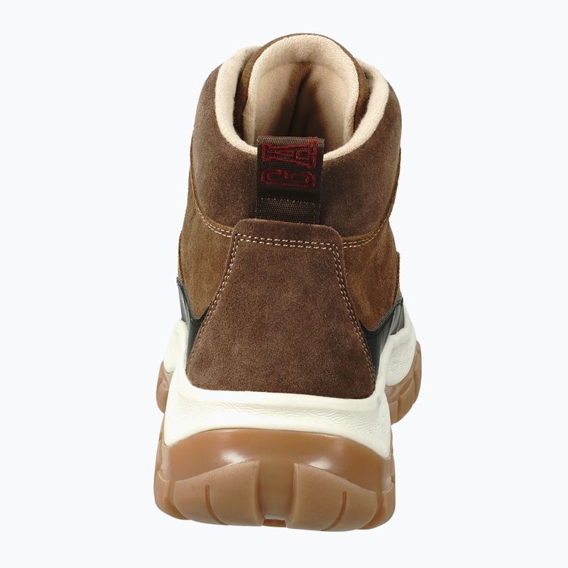 GANT Hillark warm khaki Herrenschuhe 11