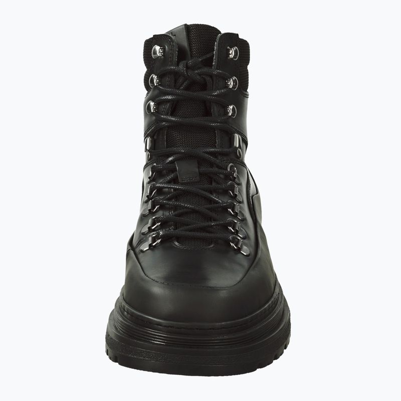 GANT Rockdor schwarz Herrenschuhe 9