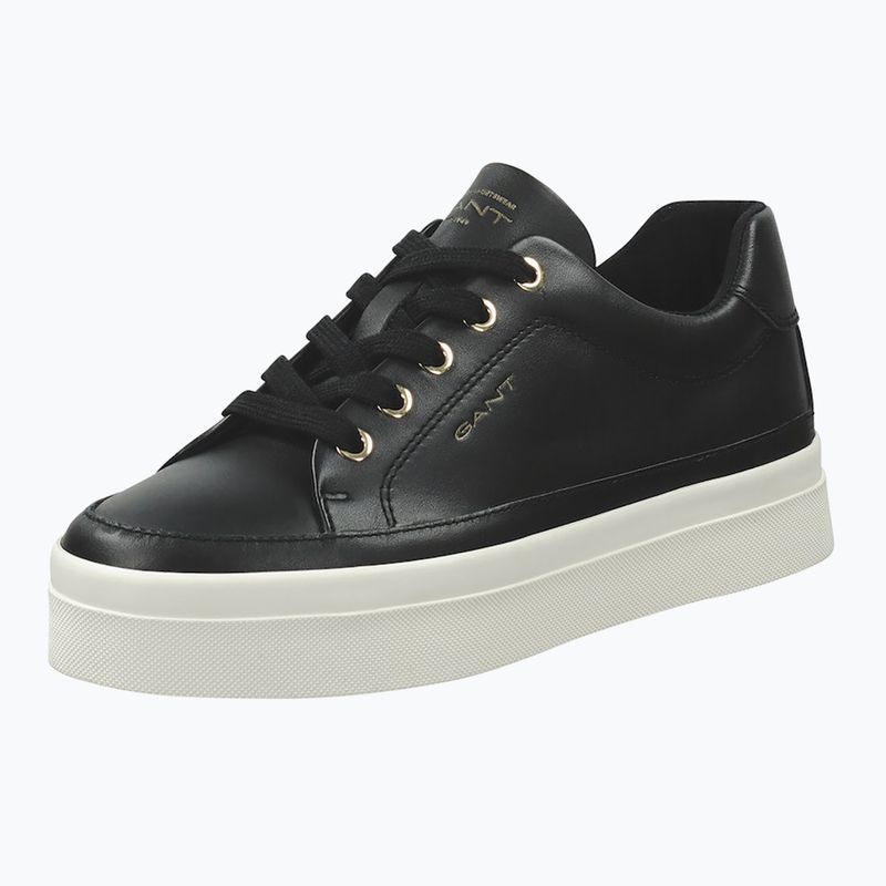 GANT Damen Schuhe Avona schwarz 9