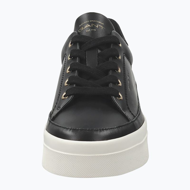 GANT Damen Schuhe Avona schwarz 11