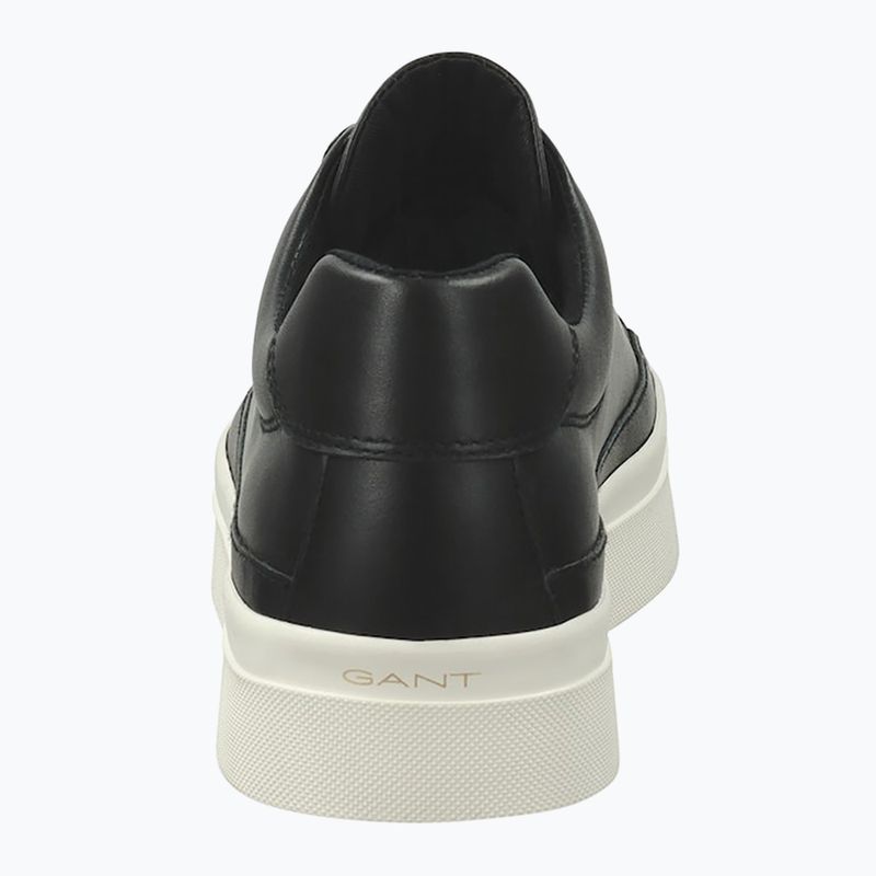 GANT Damen Schuhe Avona schwarz 12