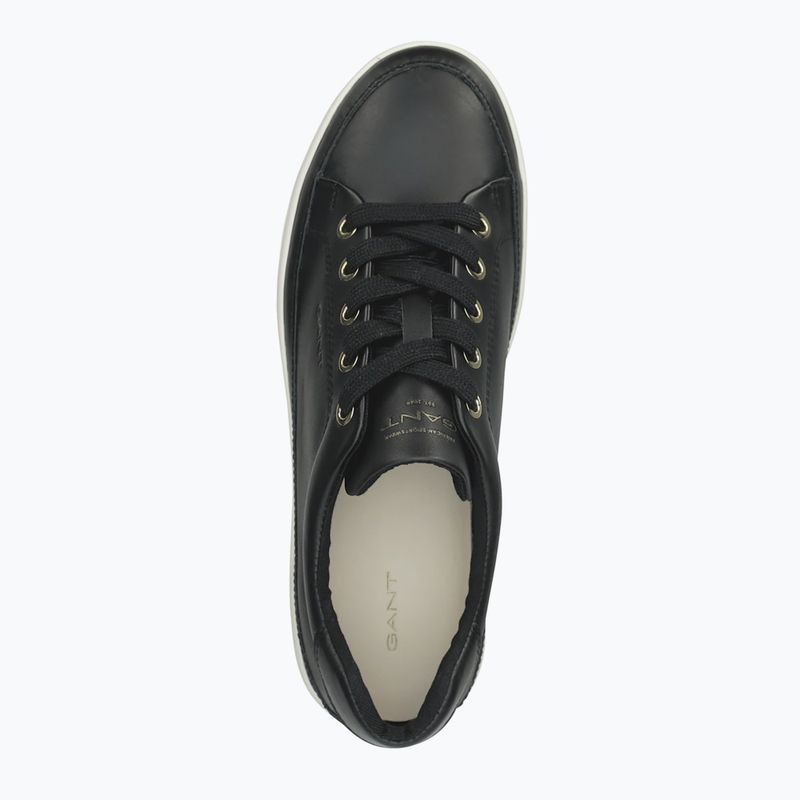 GANT Damen Schuhe Avona schwarz 14