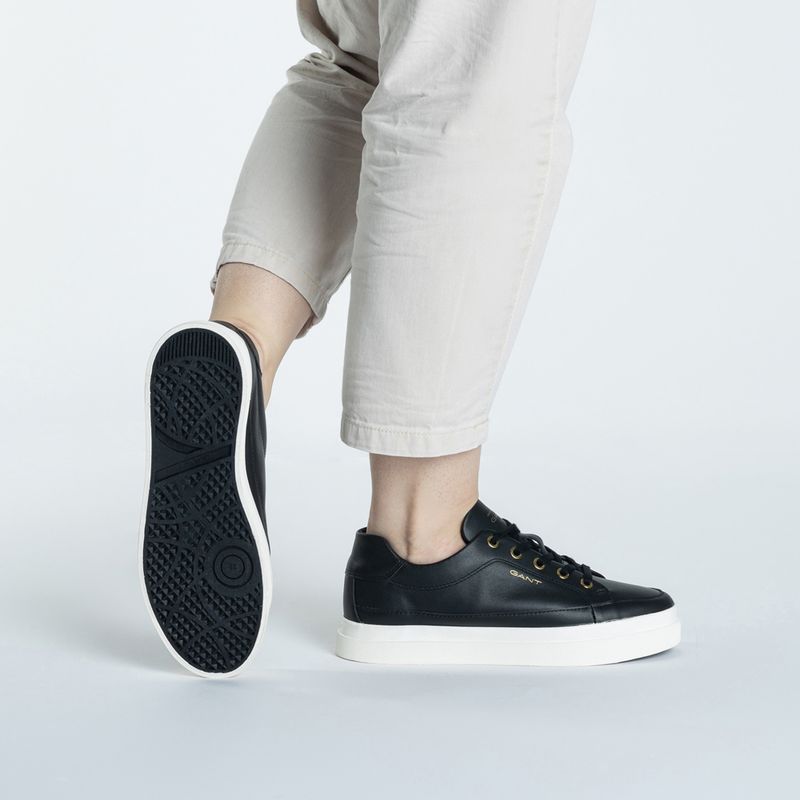 GANT Damen Schuhe Avona schwarz 2