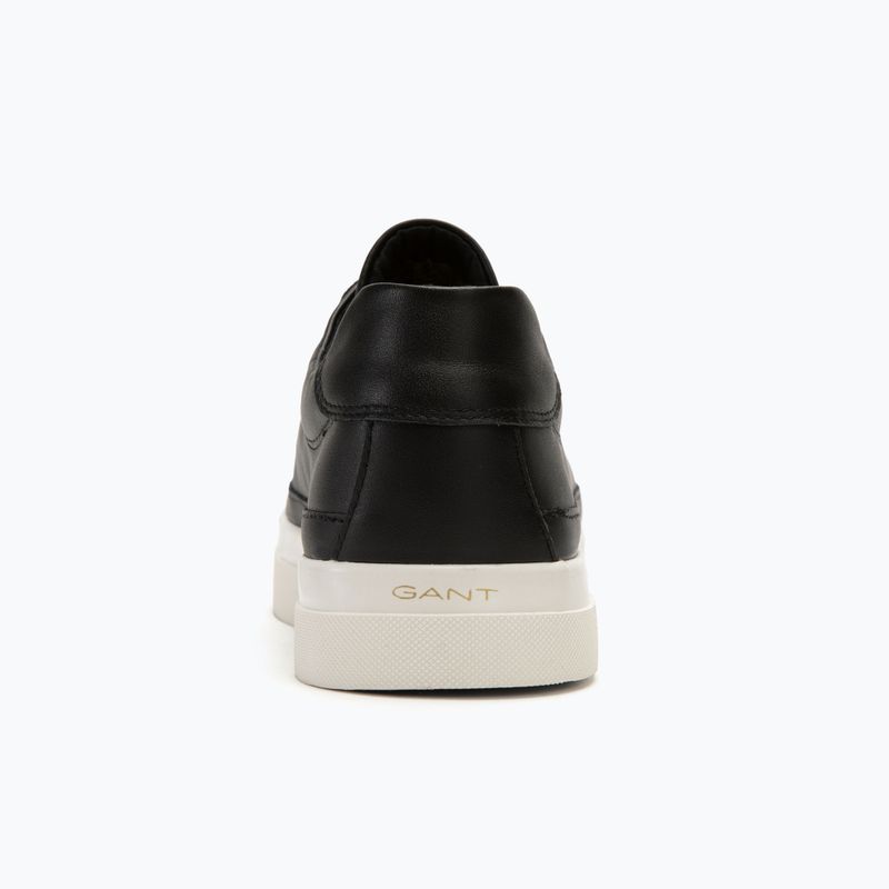 GANT Damen Schuhe Avona schwarz 7