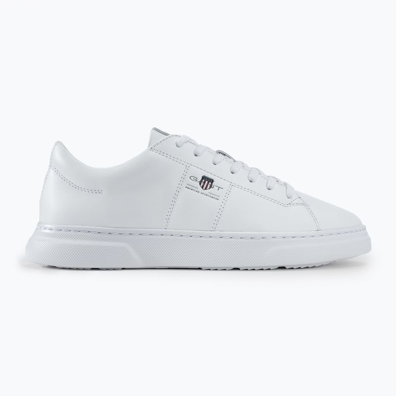 GANT Herrenschuhe Joree weiß 2