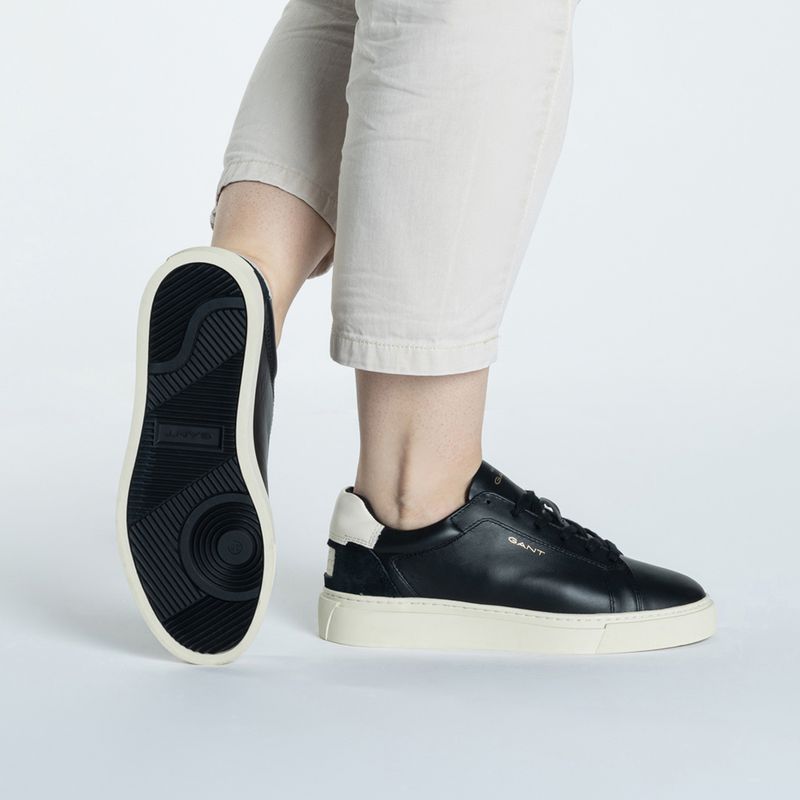 Damen Schuhe GANT Julice schwarz 2