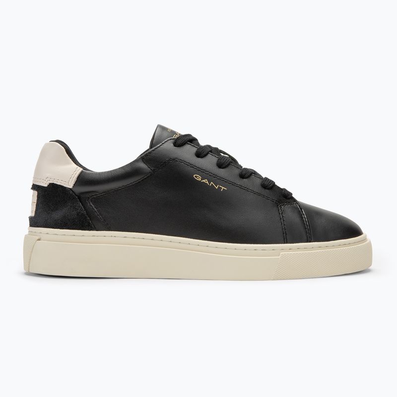 Damen Schuhe GANT Julice schwarz 3