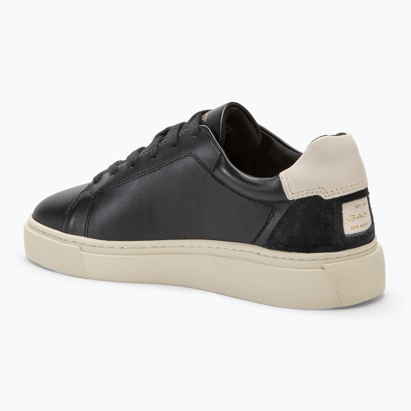 Damen Schuhe GANT Julice schwarz 4