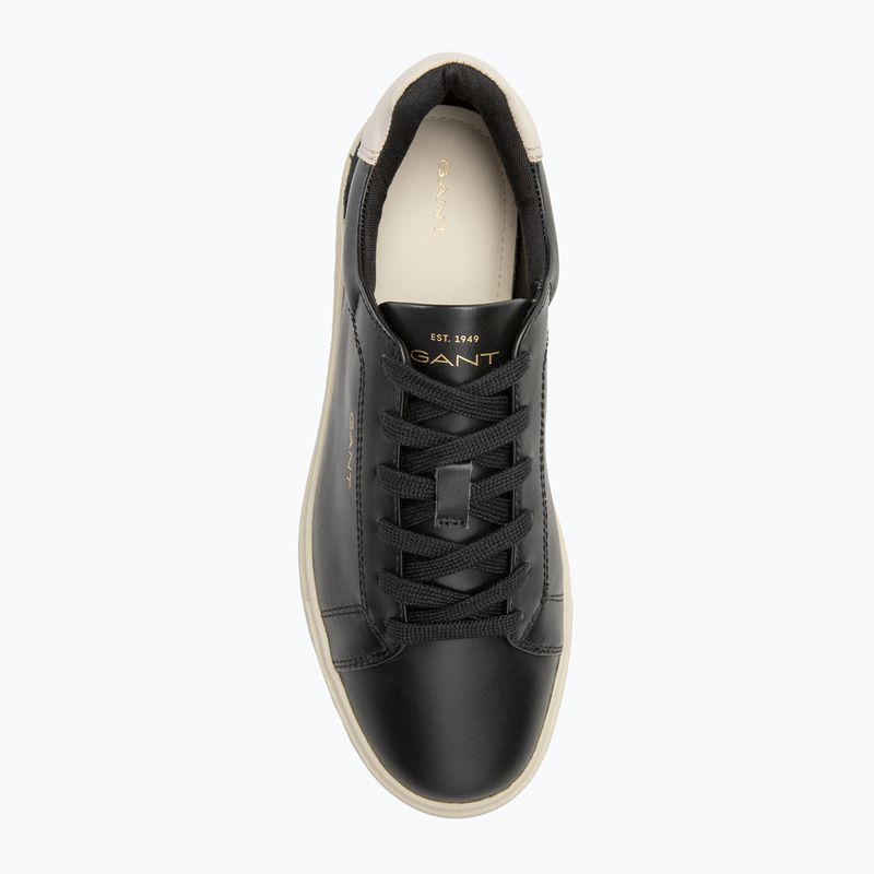 Damen Schuhe GANT Julice schwarz 6