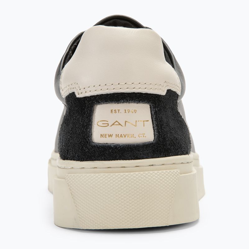 Damen Schuhe GANT Julice schwarz 7