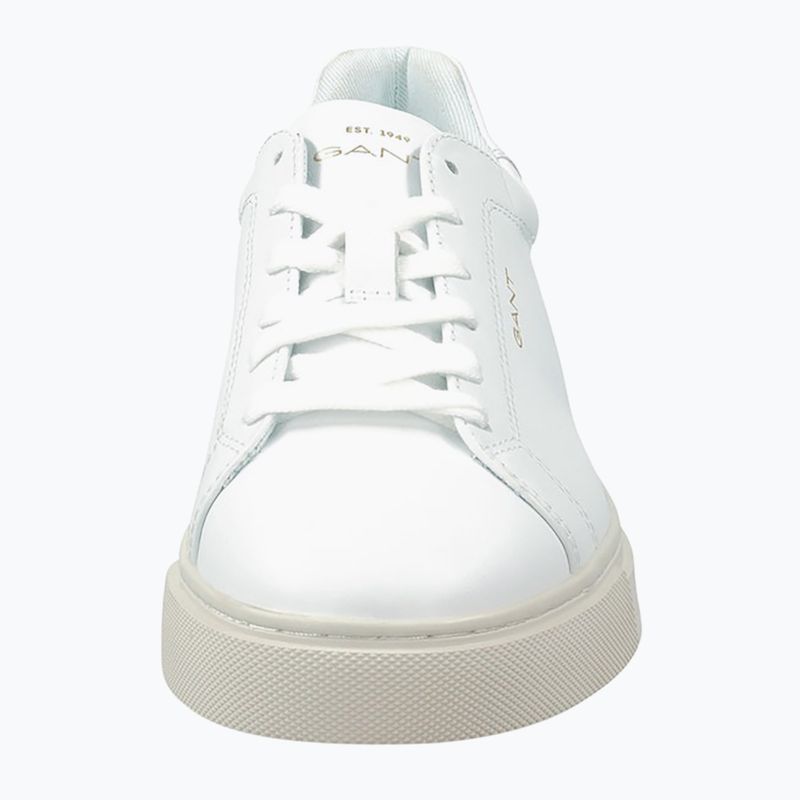 Damen Schuhe GANT Julice weiß 9
