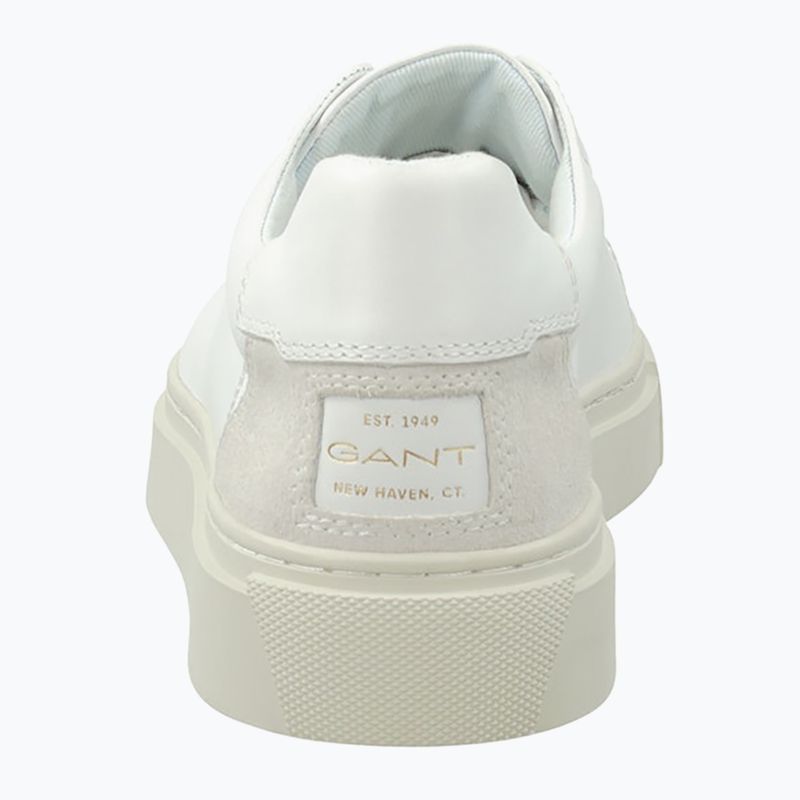 Damen Schuhe GANT Julice weiß 10