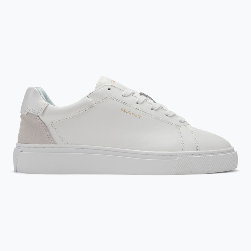 Damen Schuhe GANT Julice weiß 3