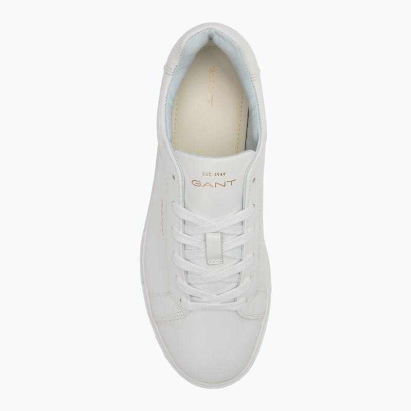 Damen Schuhe GANT Julice weiß 6