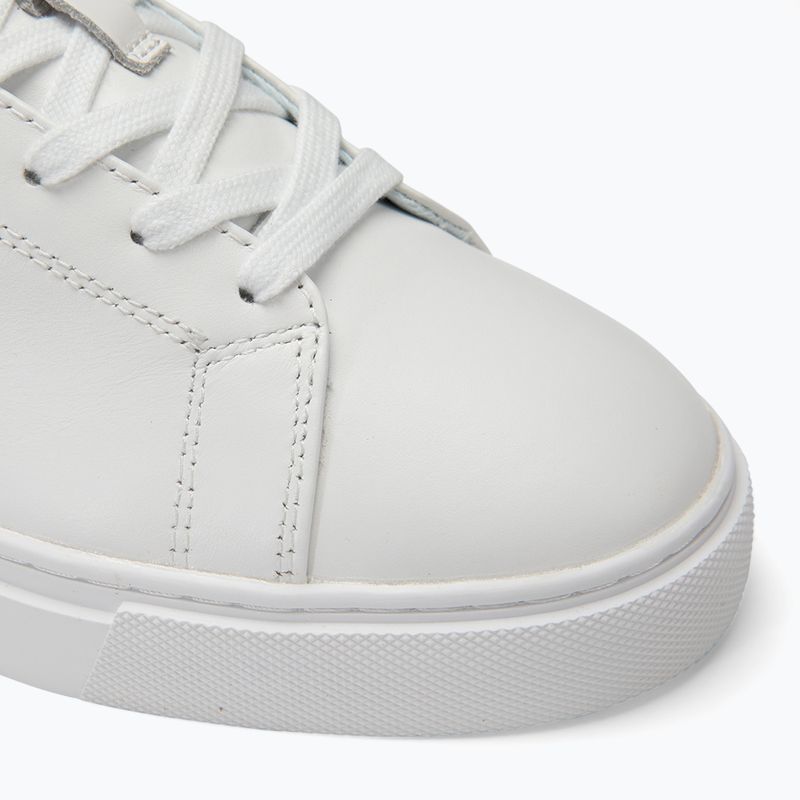 Damen Schuhe GANT Julice weiß 8