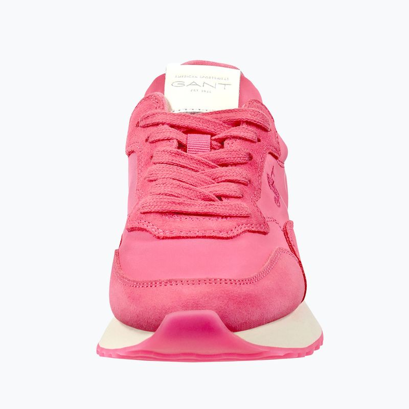 Damen Schuhe GANT Bevinda hot pink 9