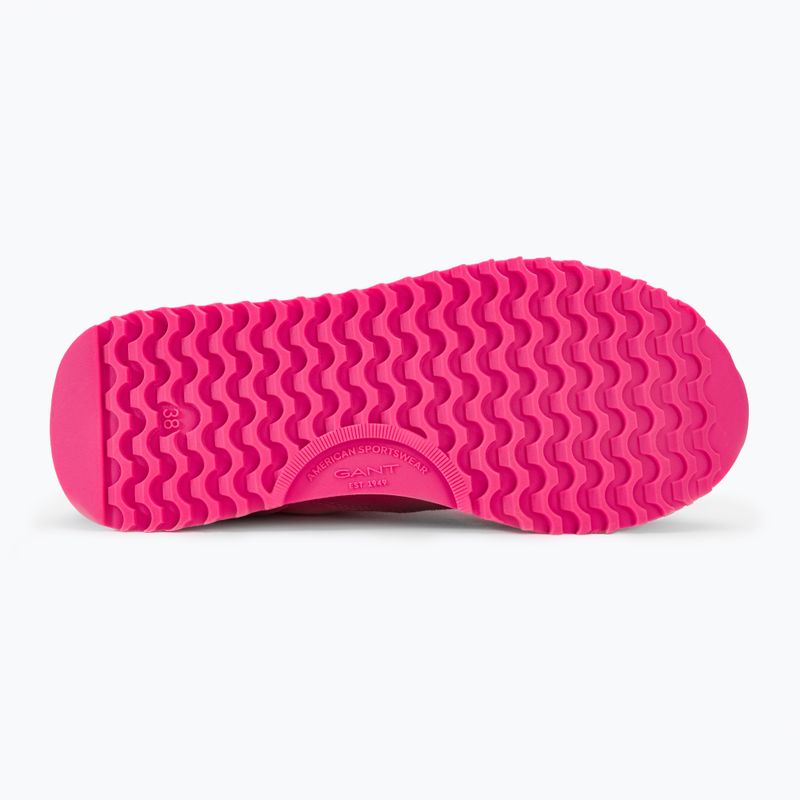 Damen Schuhe GANT Bevinda hot pink 5