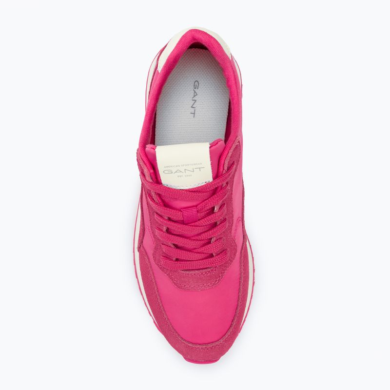 Damen Schuhe GANT Bevinda hot pink 6
