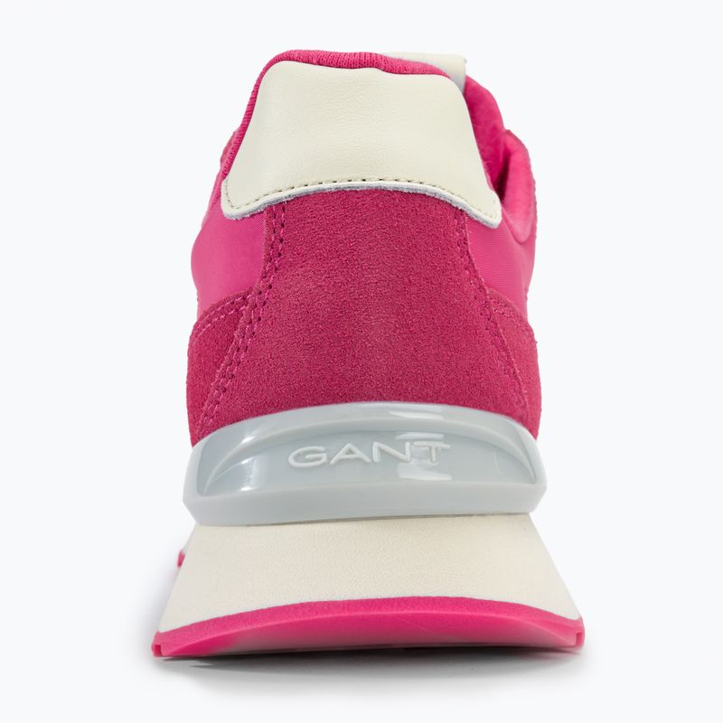 Damen Schuhe GANT Bevinda hot pink 7
