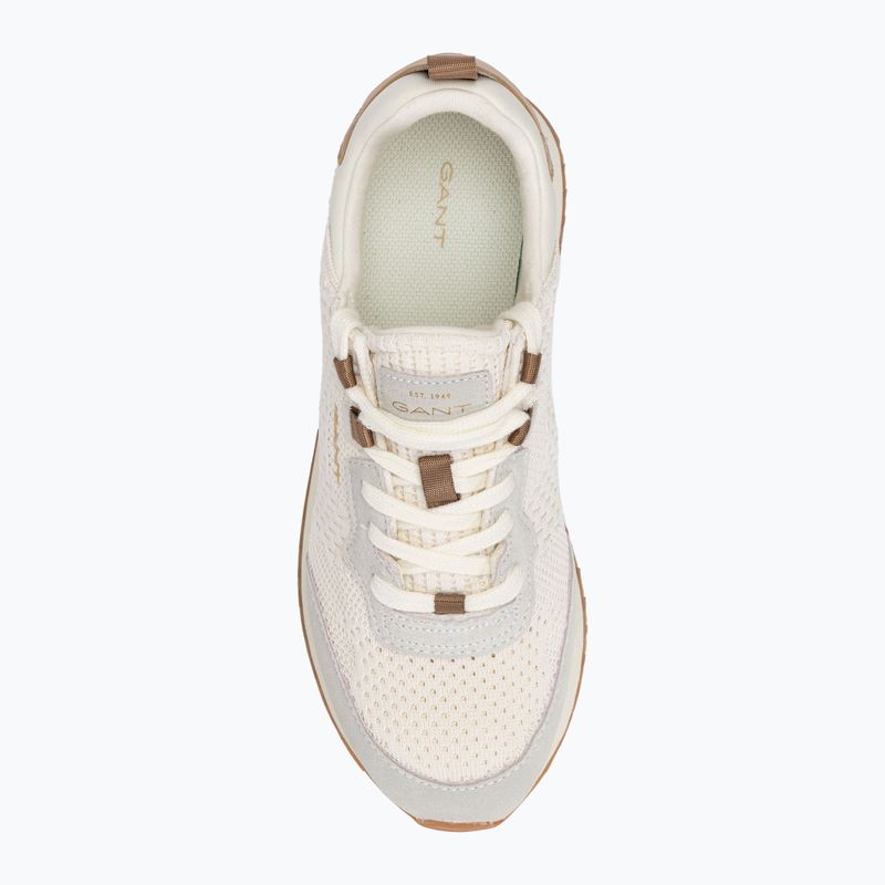 Damen Schuhe GANT Bevinda off weiß 6