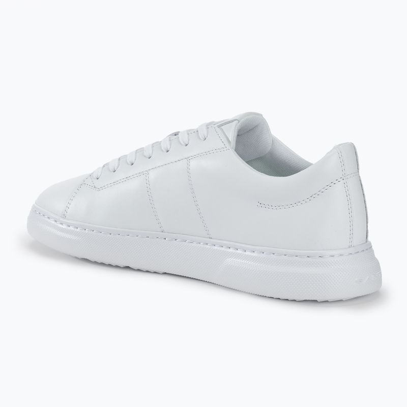 GANT Herrenschuhe Joree weiß 3