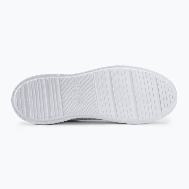 GANT Herrenschuhe Joree weiß 4