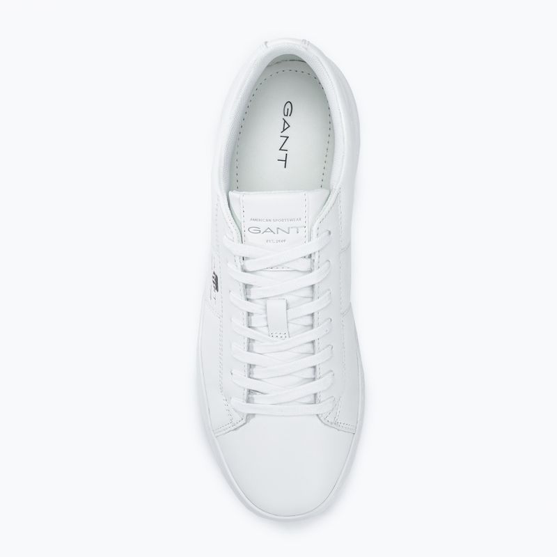 GANT Herrenschuhe Joree weiß 5
