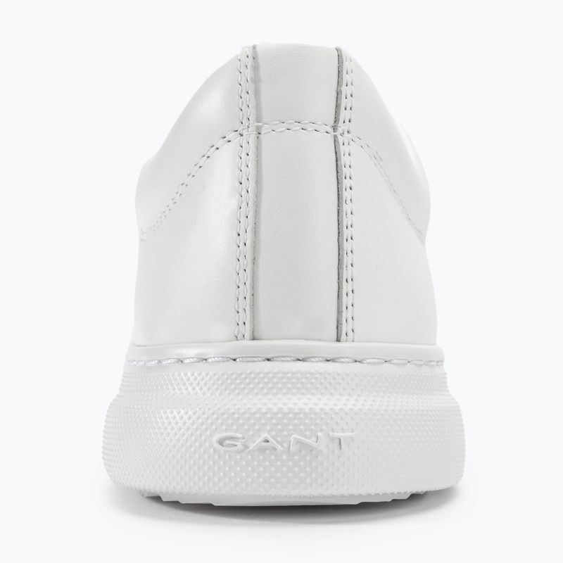 GANT Herrenschuhe Joree weiß 6