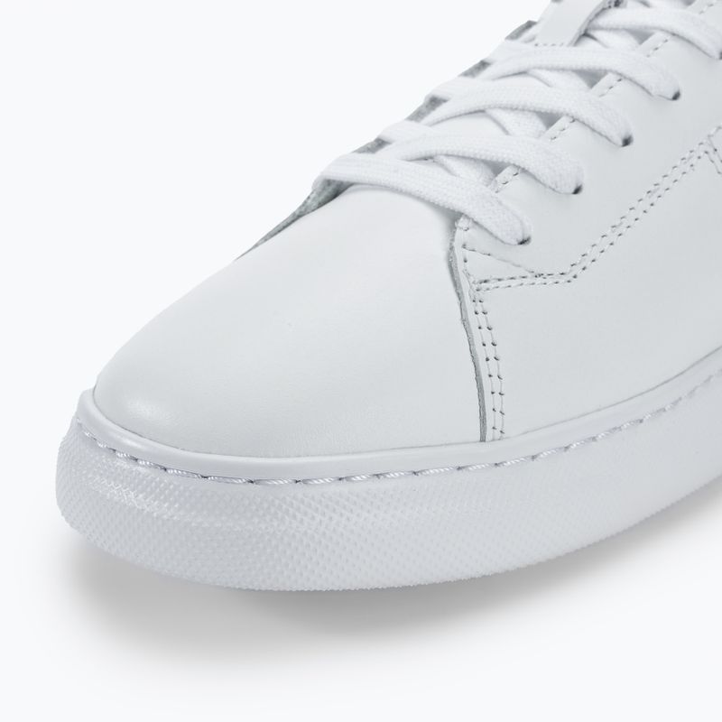 GANT Herrenschuhe Joree weiß 7