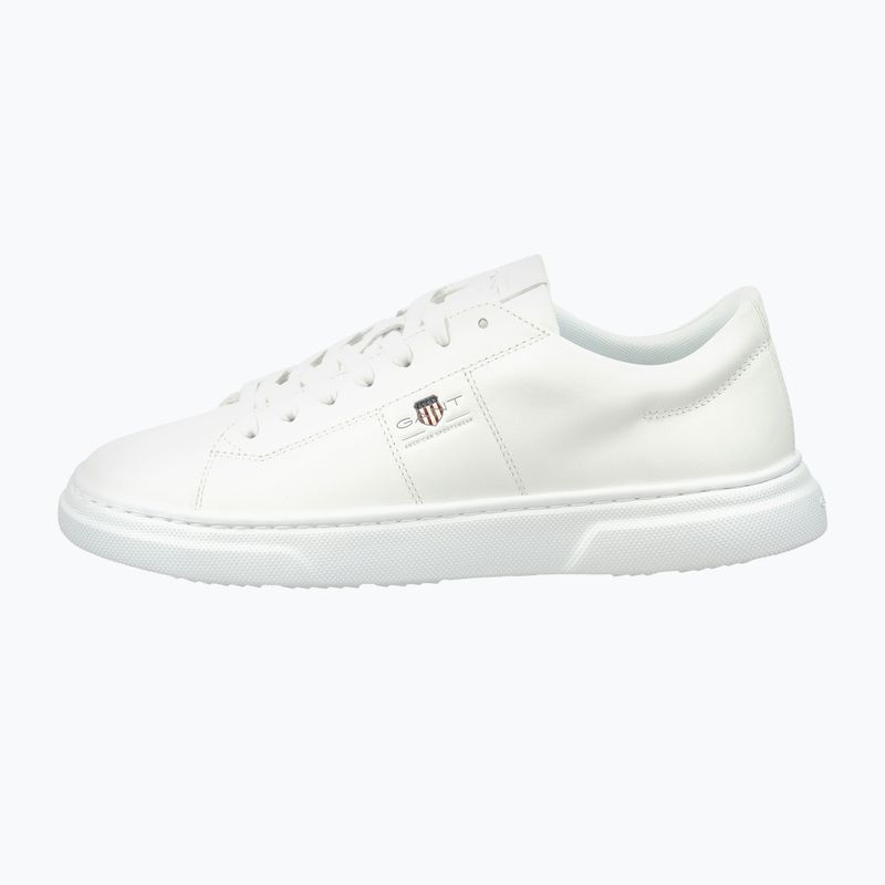 GANT Herrenschuhe Joree weiß 9