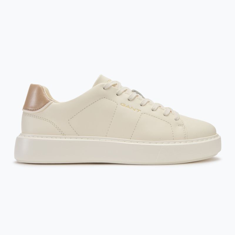 GANT Zonick off weiß/beige Herrenschuhe 2