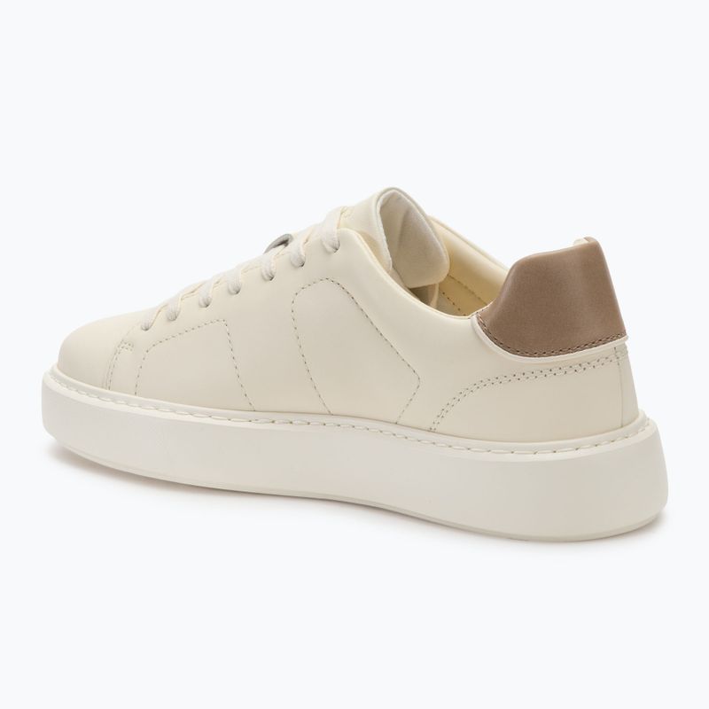 GANT Zonick off weiß/beige Herrenschuhe 3