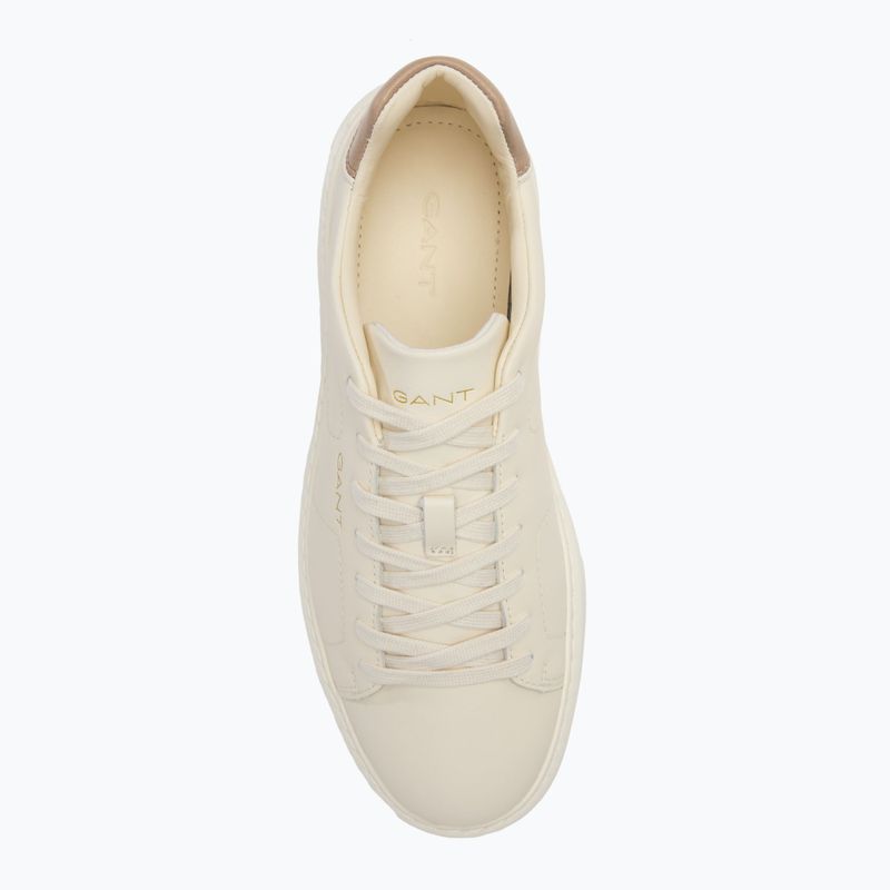 GANT Zonick off weiß/beige Herrenschuhe 5