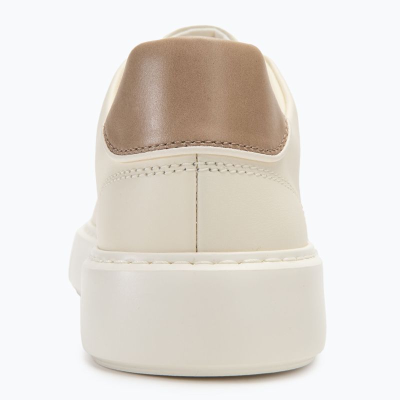 GANT Zonick off weiß/beige Herrenschuhe 6