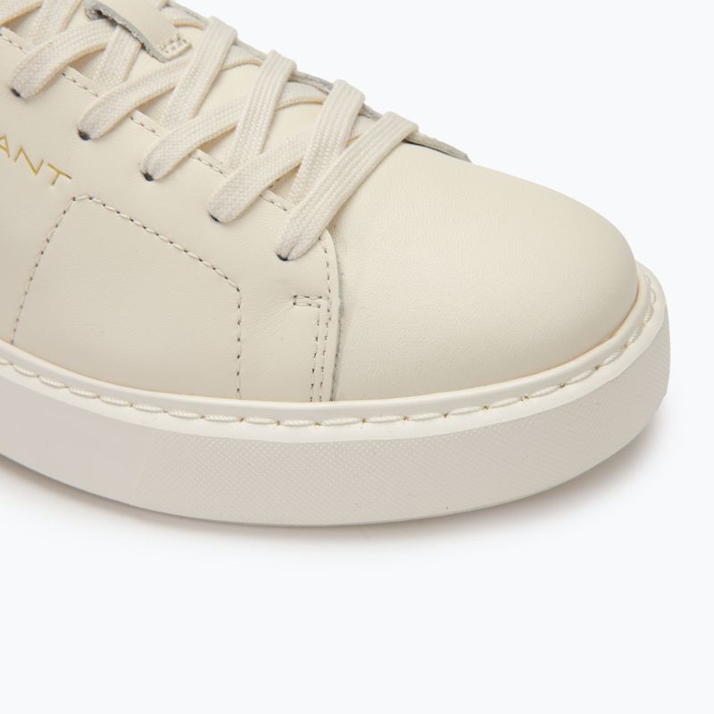 GANT Zonick off weiß/beige Herrenschuhe 7