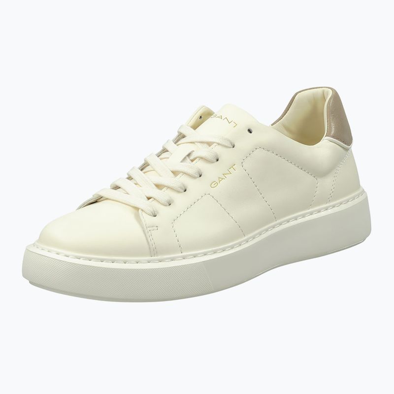 GANT Zonick off weiß/beige Herrenschuhe 8