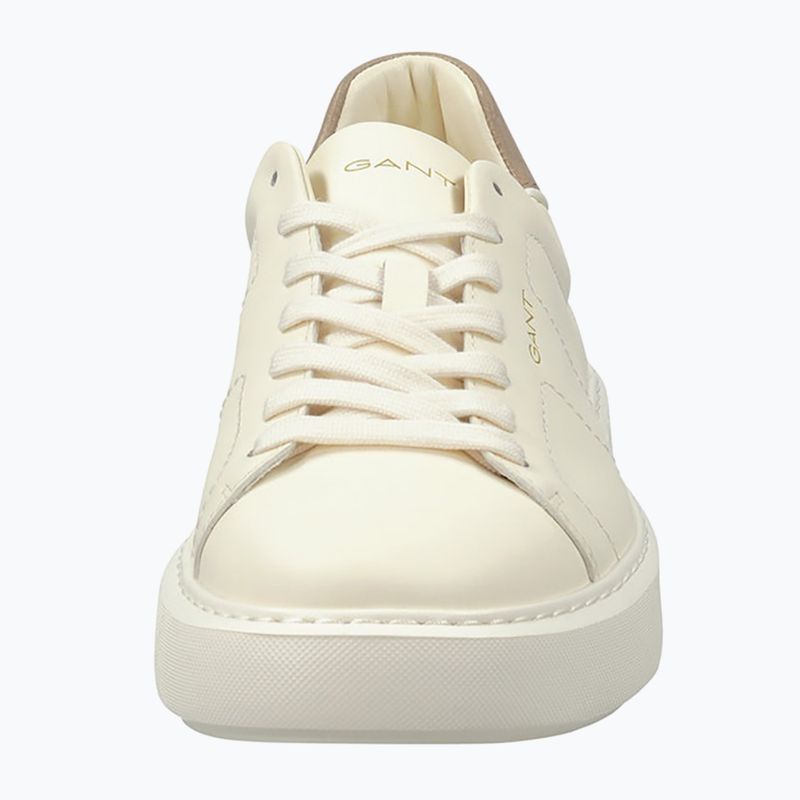 GANT Zonick off weiß/beige Herrenschuhe 10