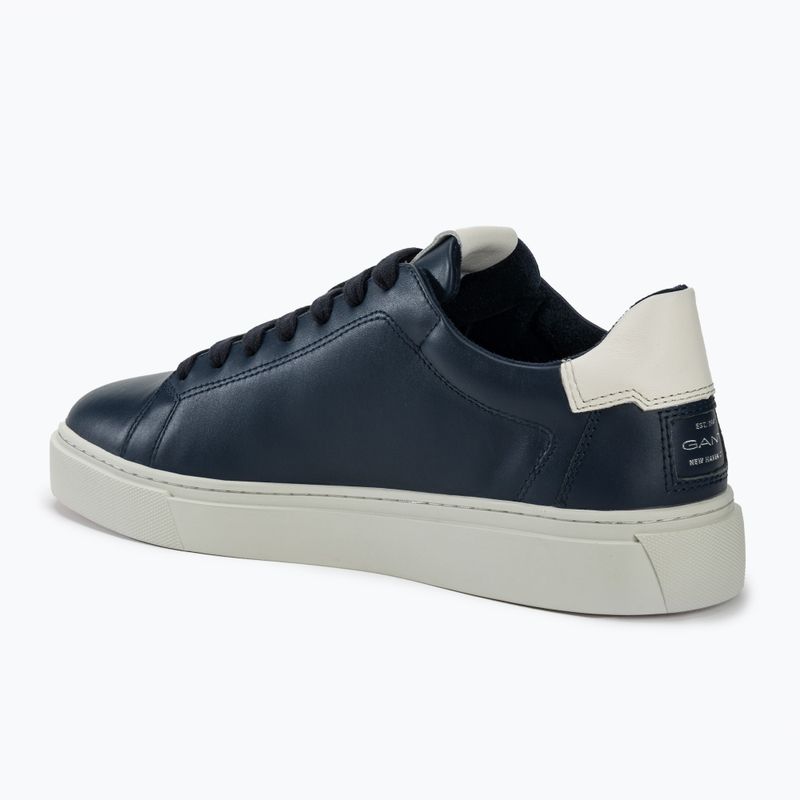 GANT Mc Julien marine/weiß Herrenschuhe 3