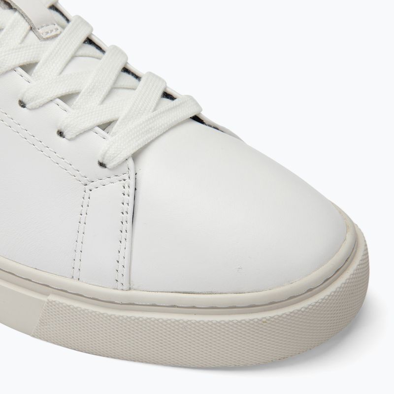 GANT Mc Julien weiß/marine Herrenschuhe 7
