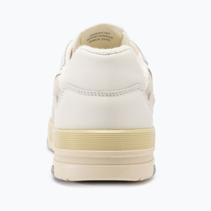 GANT Herrenschuhe Brookpal weiß/off weiß 6