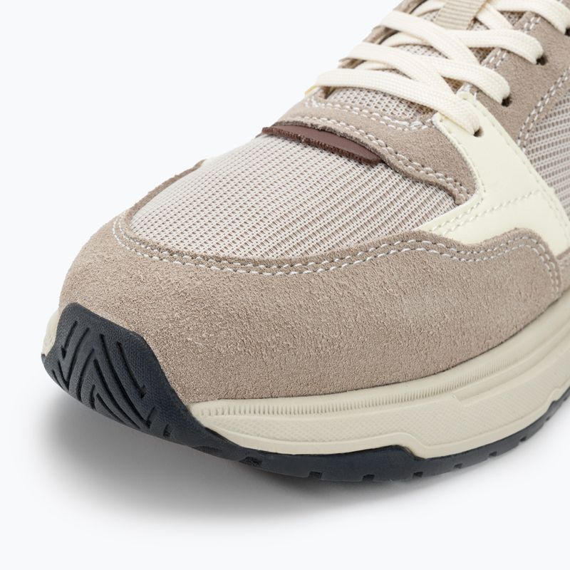 Herrenschuhe GANT Jeuton taupe 7