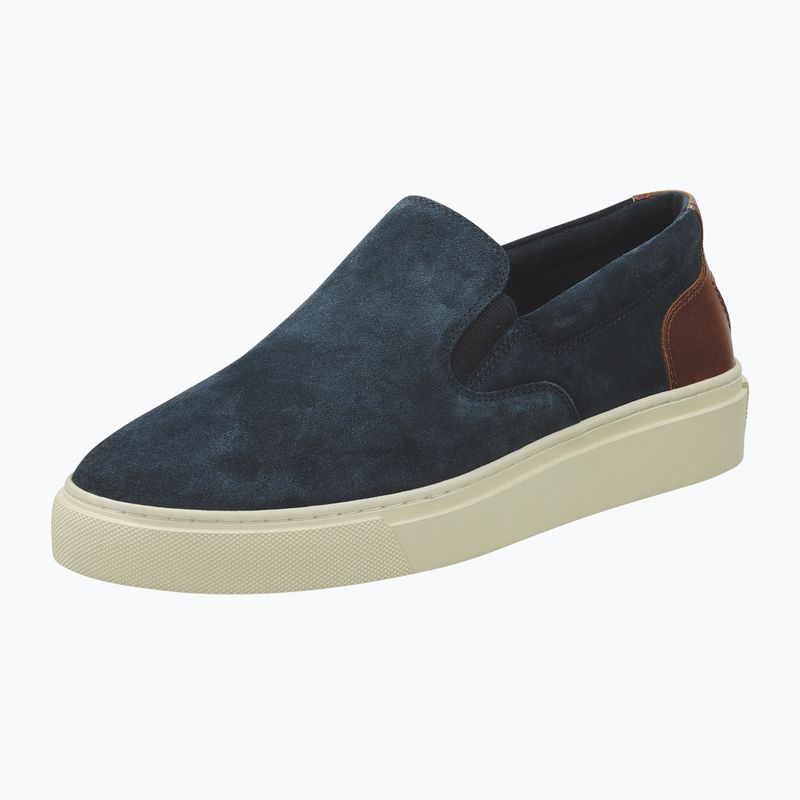GANT Mc Julien marine Herrenschuhe 8