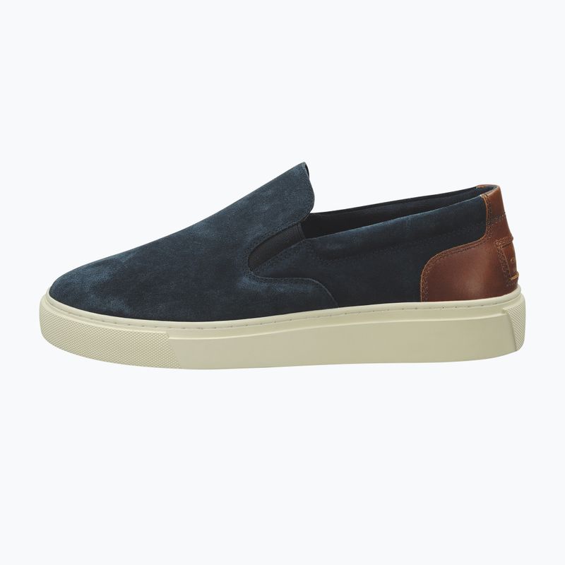 GANT Mc Julien marine Herrenschuhe 9