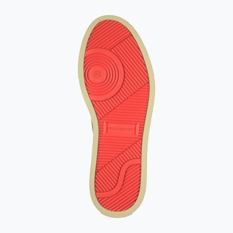 GANT Mc Julien marine Herrenschuhe 12