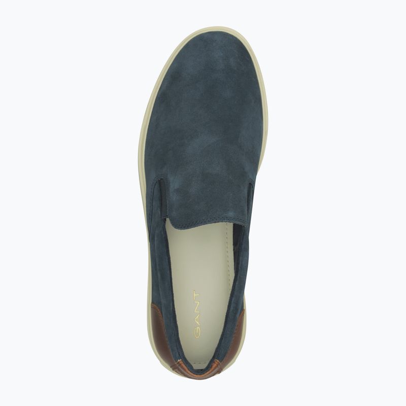 GANT Mc Julien marine Herrenschuhe 13