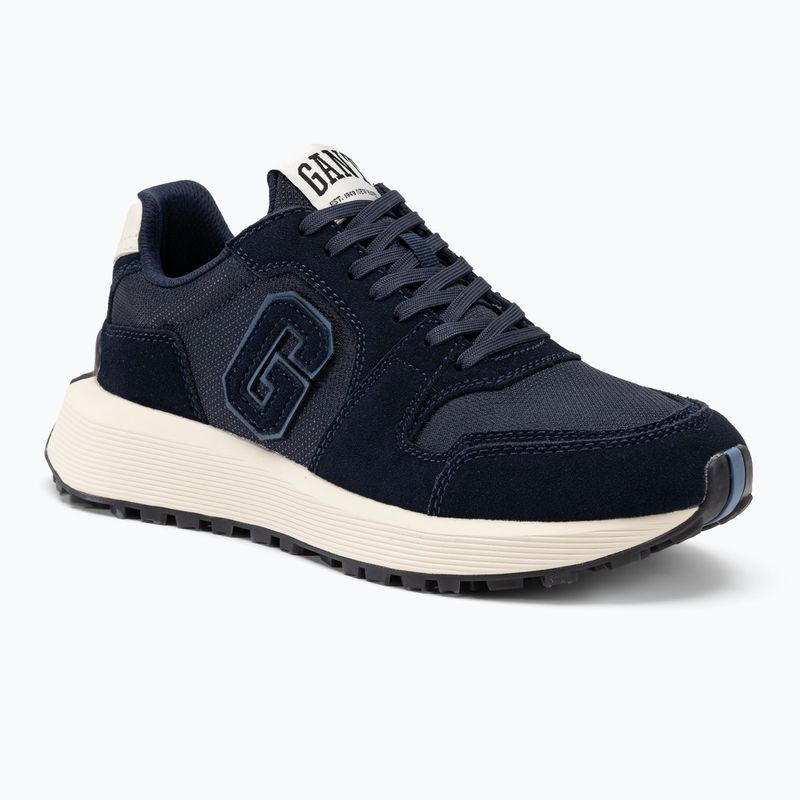GANT Herrenschuhe Ronder marine