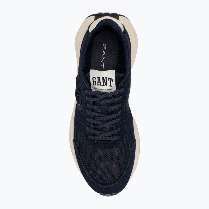 GANT Herrenschuhe Ronder marine 5