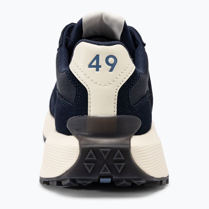 GANT Herrenschuhe Ronder marine 7