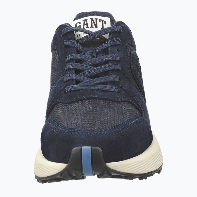 GANT Herrenschuhe Ronder marine 6